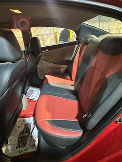 هیوندای ئەکسنت